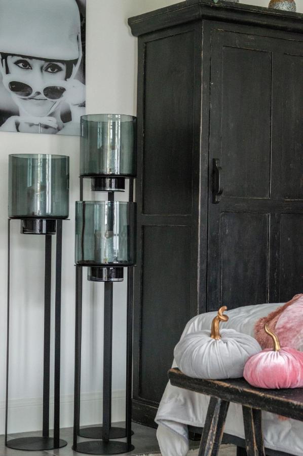 B&B Bubbles&Bites Oostvoorne Eksteriør billede
