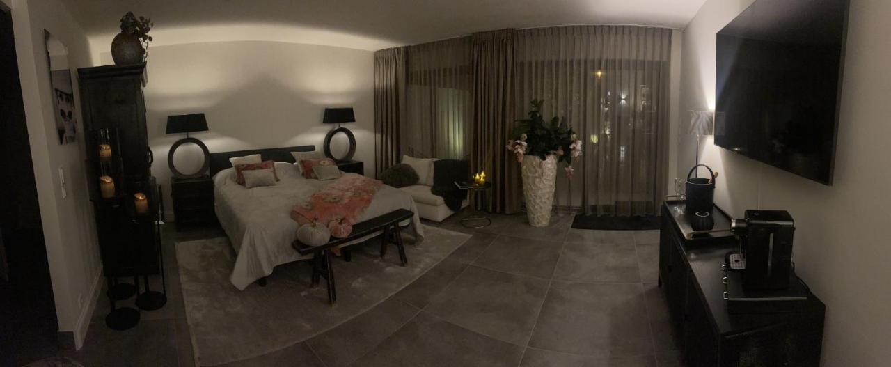 B&B Bubbles&Bites Oostvoorne Eksteriør billede