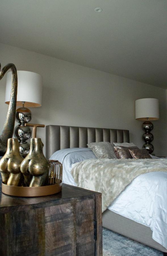 B&B Bubbles&Bites Oostvoorne Eksteriør billede