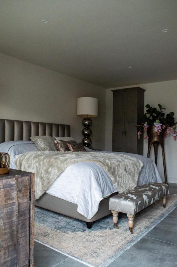 B&B Bubbles&Bites Oostvoorne Eksteriør billede