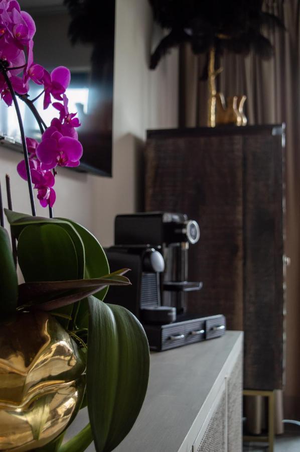 B&B Bubbles&Bites Oostvoorne Eksteriør billede
