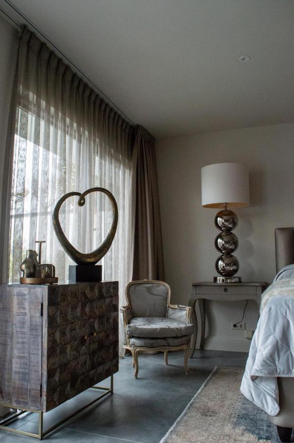 B&B Bubbles&Bites Oostvoorne Eksteriør billede