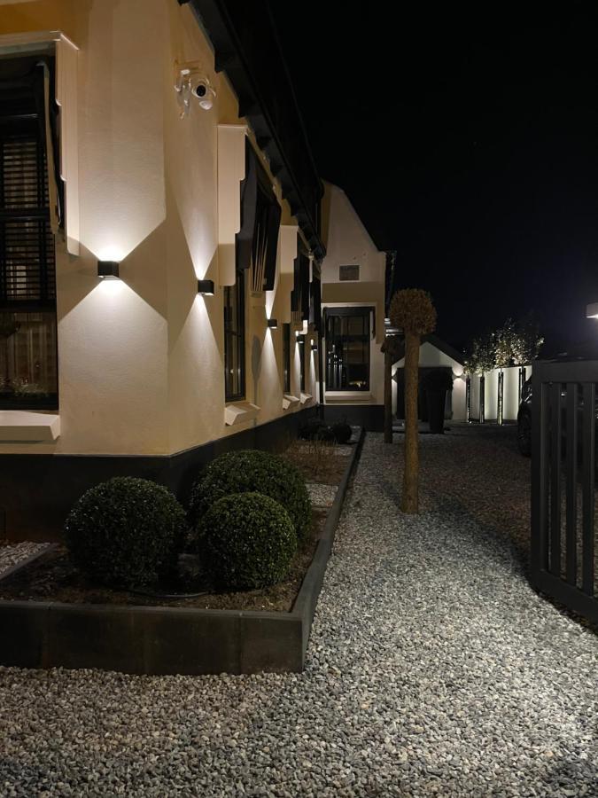 B&B Bubbles&Bites Oostvoorne Eksteriør billede