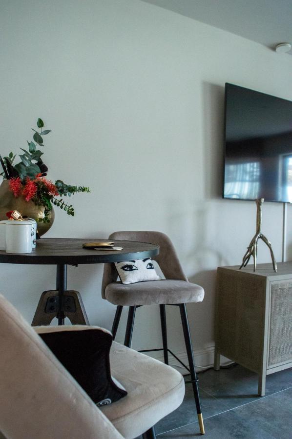 B&B Bubbles&Bites Oostvoorne Eksteriør billede