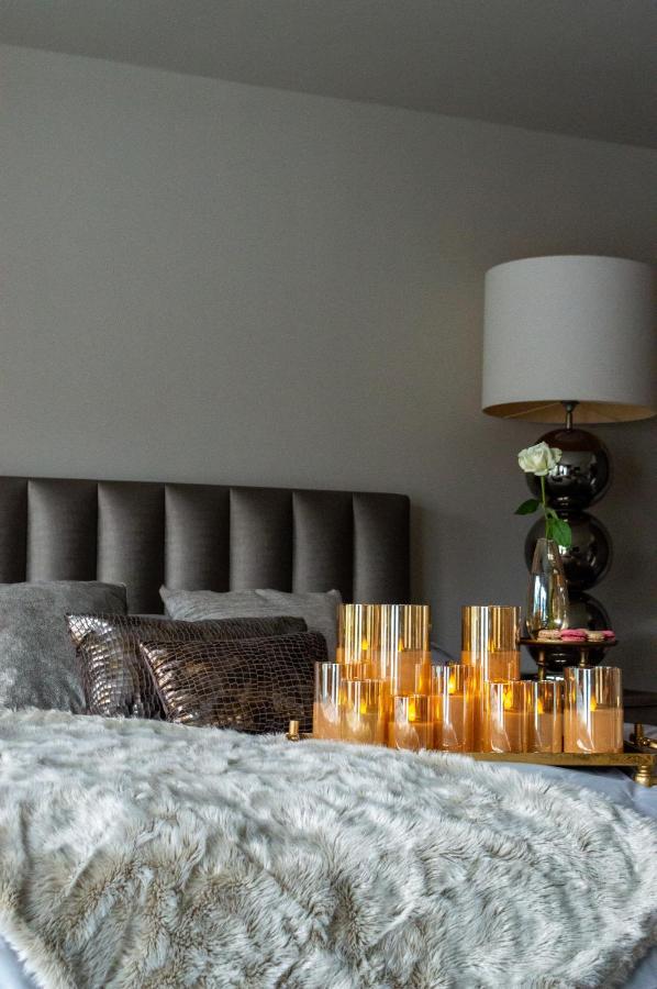 B&B Bubbles&Bites Oostvoorne Eksteriør billede