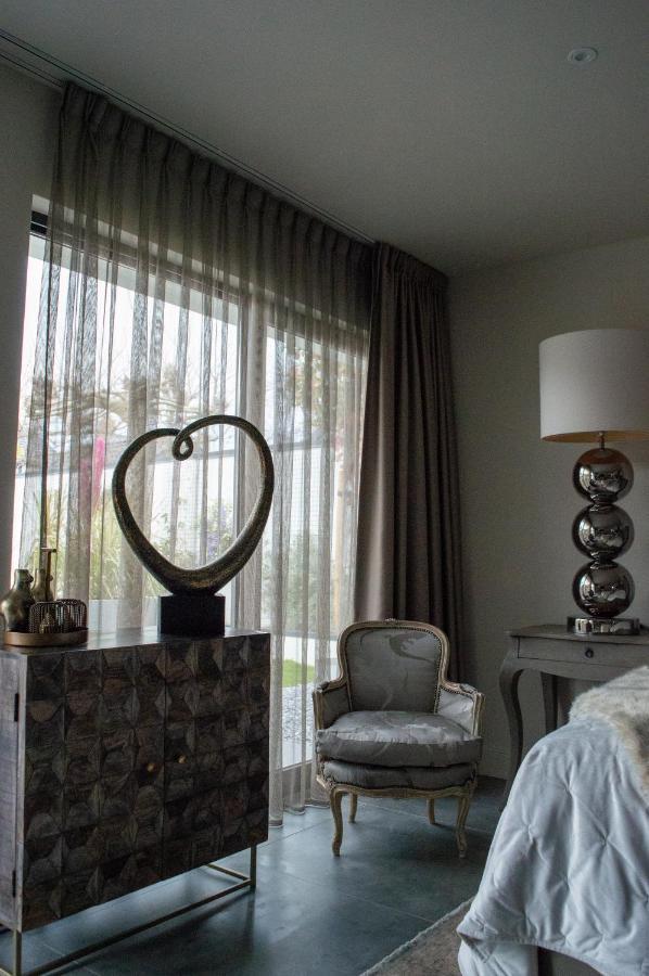 B&B Bubbles&Bites Oostvoorne Eksteriør billede