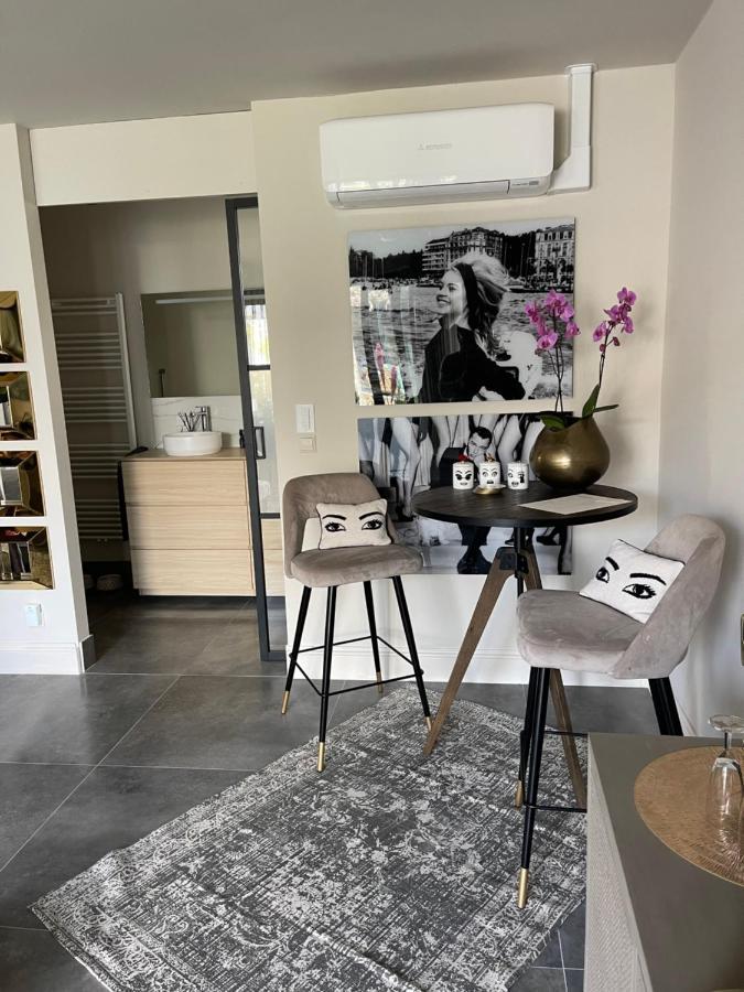 B&B Bubbles&Bites Oostvoorne Eksteriør billede
